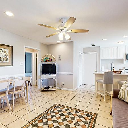 Seahorse 612 Apartment Gulf Shores Exterior photo