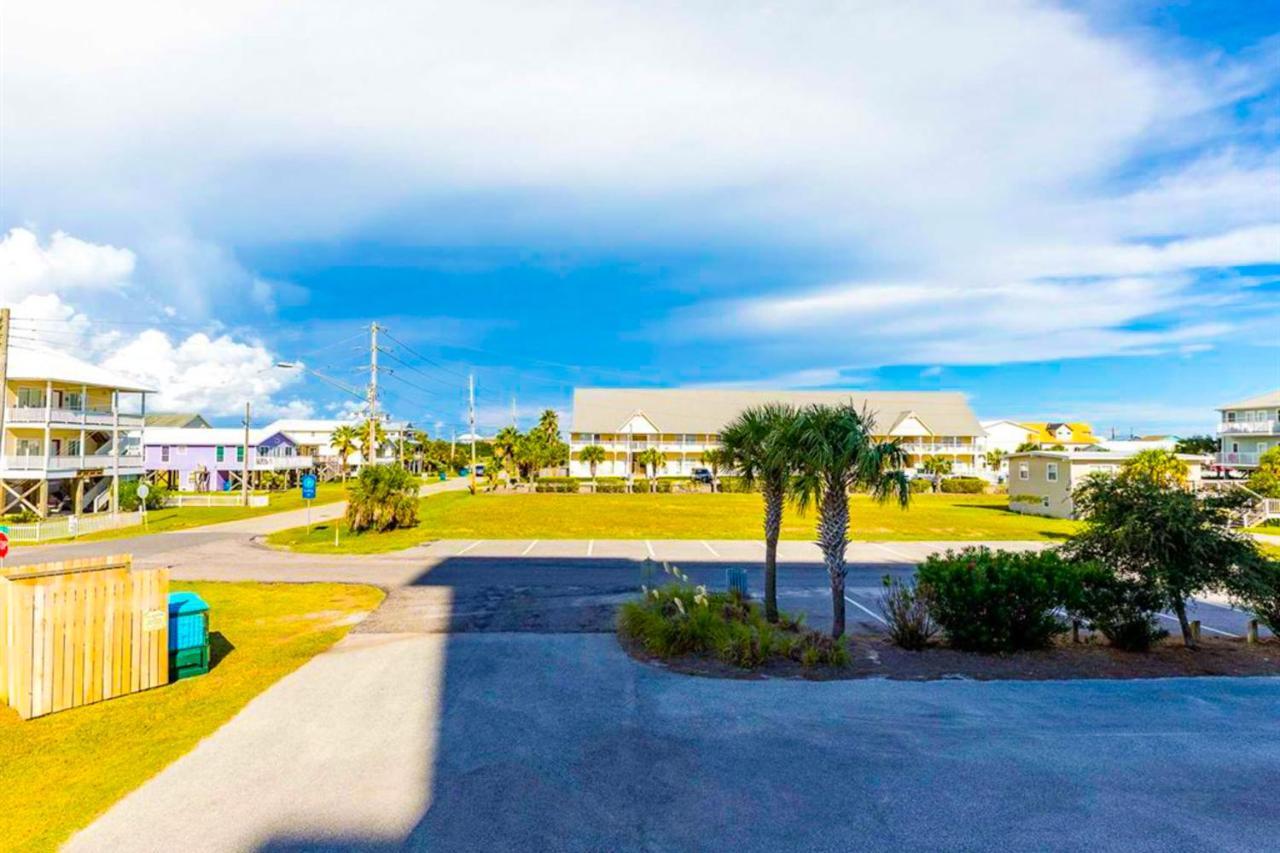 Seahorse 612 Apartment Gulf Shores Exterior photo