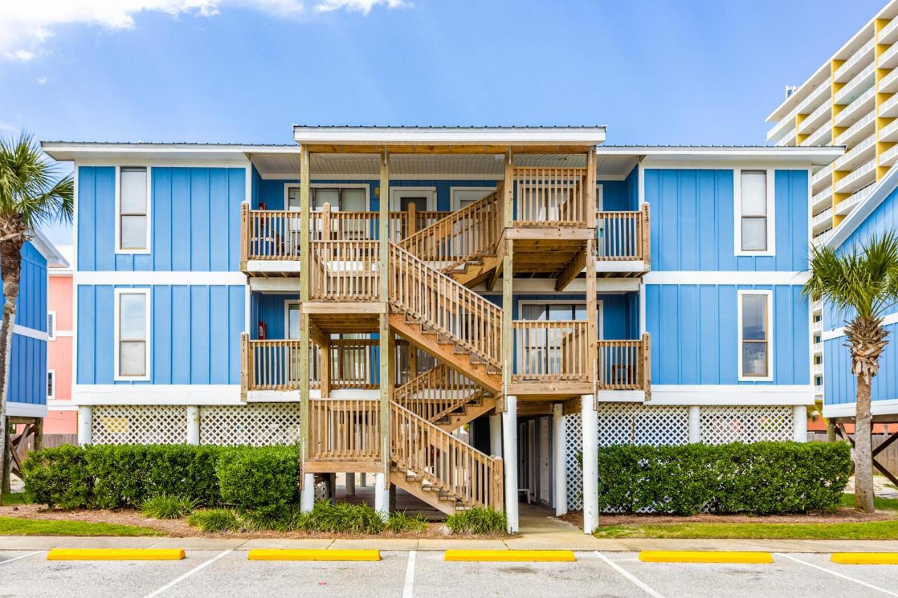 Seahorse 612 Apartment Gulf Shores Exterior photo