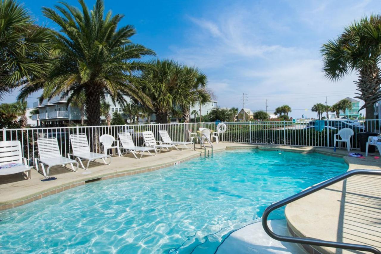 Seahorse 612 Apartment Gulf Shores Exterior photo