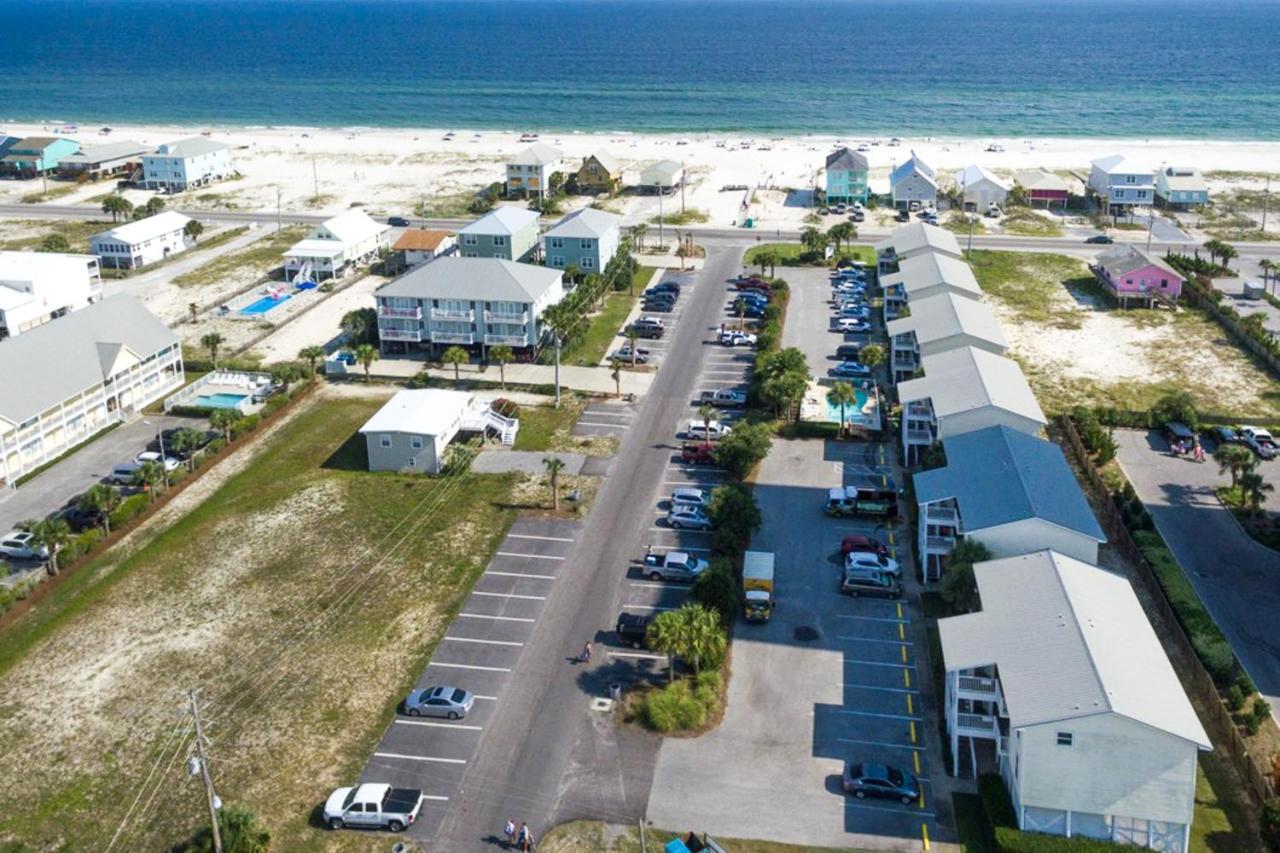 Seahorse 612 Apartment Gulf Shores Exterior photo